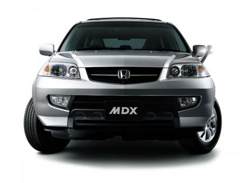 Honda MDX фото