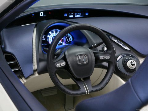Honda OSM фото