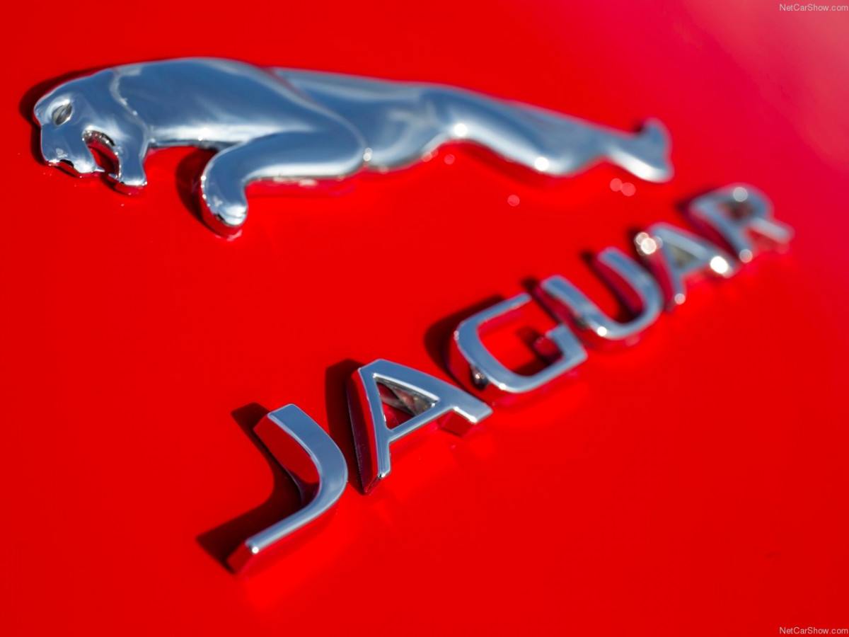 Jaguar F-Type R фото 157910