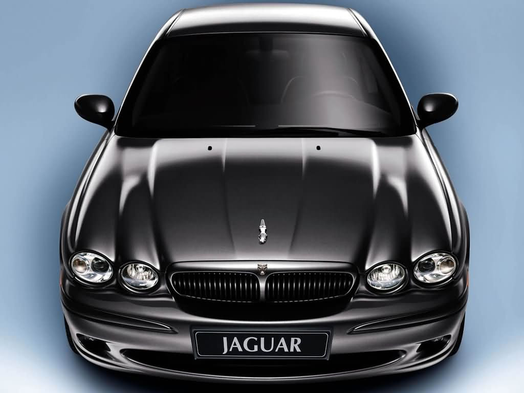 Jaguar X-Type фото 3900