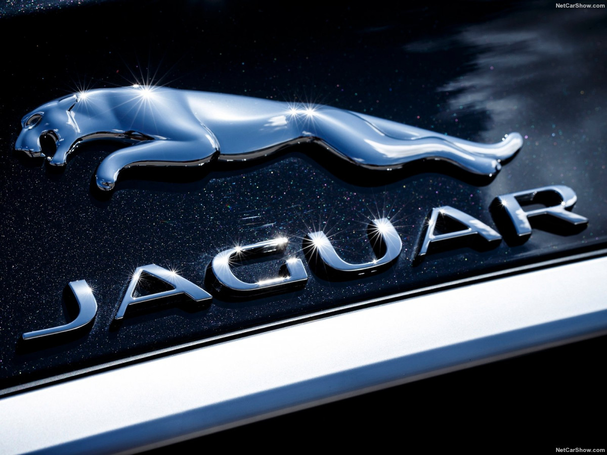 Jaguar XF фото 164935