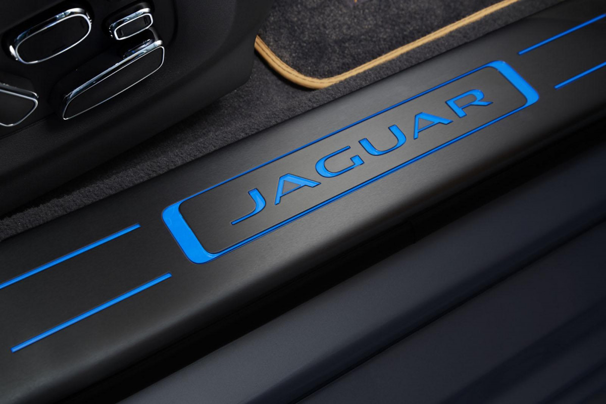Jaguar XJ фото 106179
