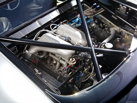 Jaguar XJ220 фото