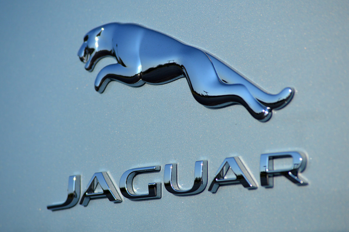 Jaguar XJR фото 106817