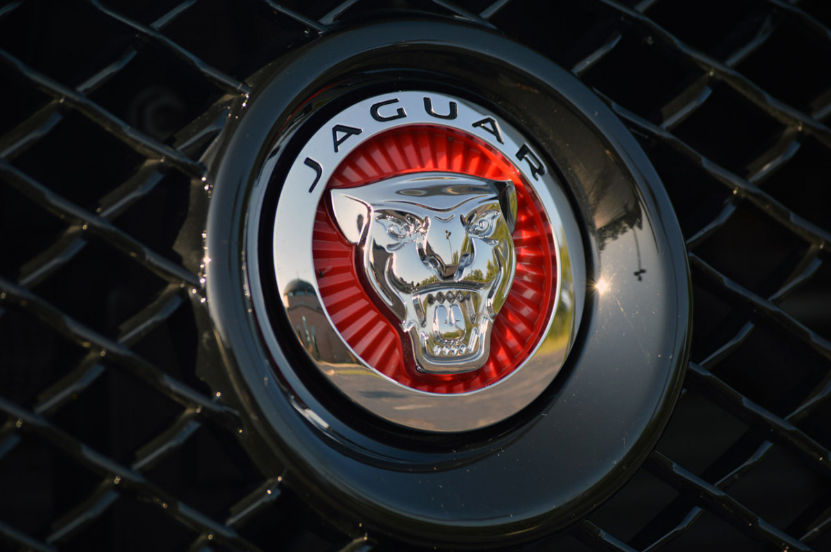 Jaguar XJR фото 106830