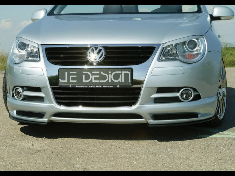 JE Design Volkswagen EOS фото