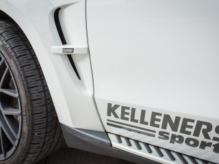 Kelleners Sport BMW X5 фото