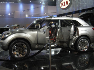 Kia KCD-II фото