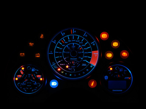 Koenigsegg CCX фото