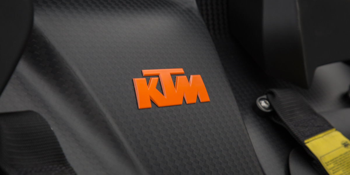 KTM X-Bow фото 181690