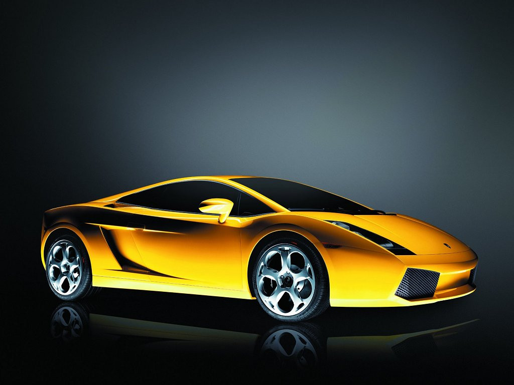 Lamborghini Gallardo фото 975
