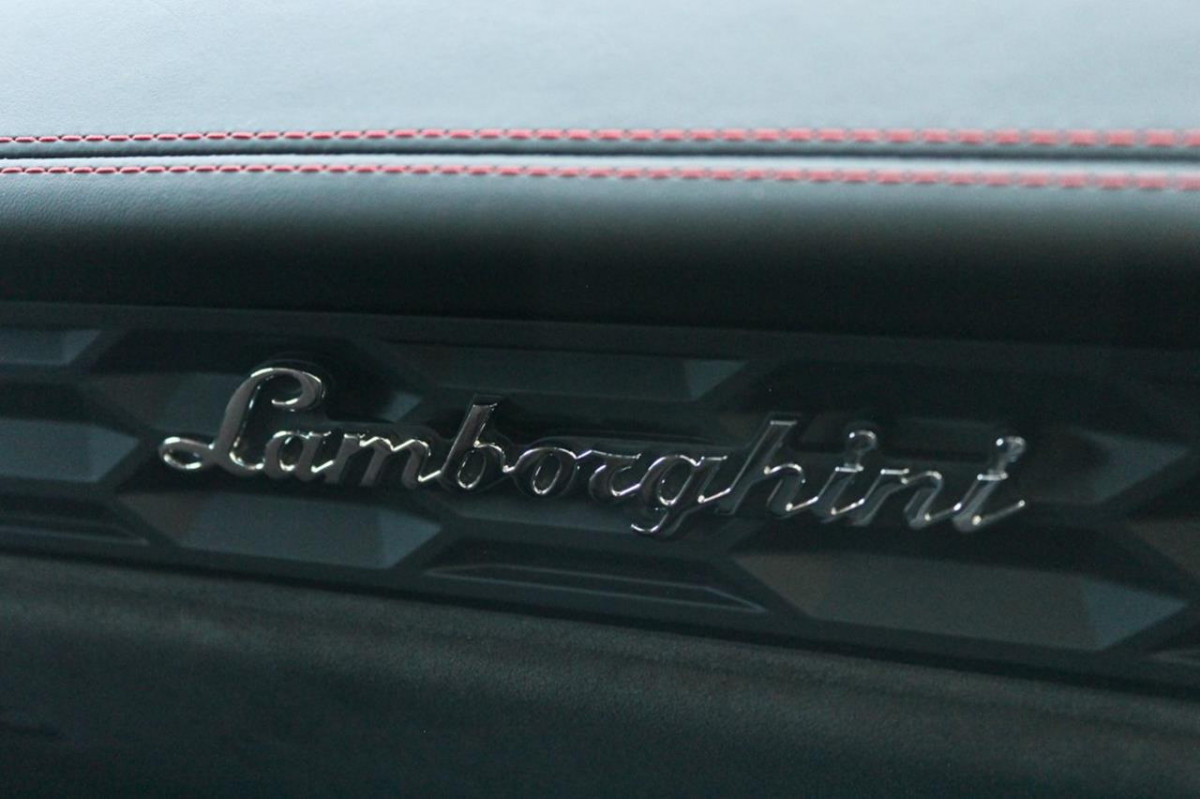 Lamborghini Huracan фото 143337