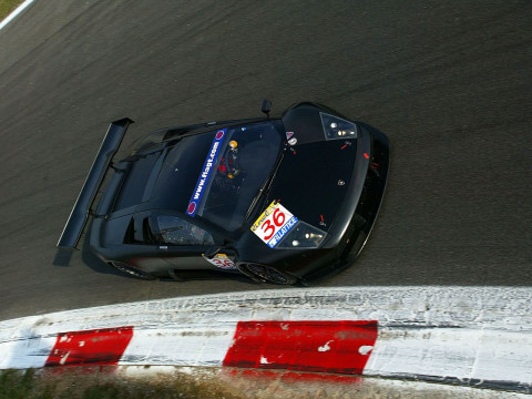 Lamborghini Murcielago R-GT фото