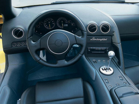 Lamborghini Murcielago Roadster фото