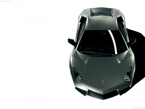 Lamborghini Reventon фото
