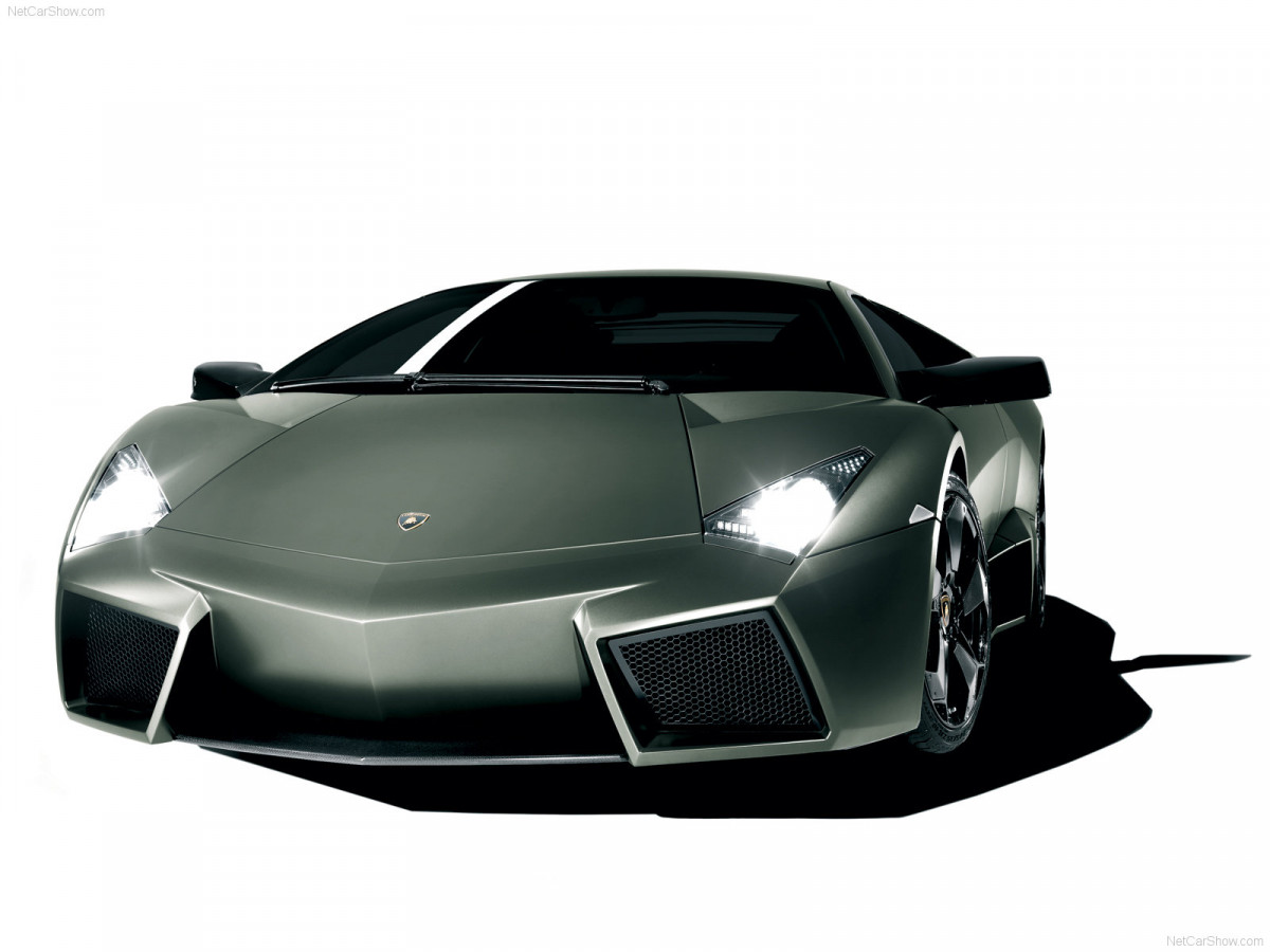 Lamborghini Reventon фото 47407