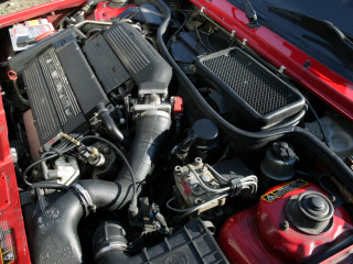 Lancia Delta Integrale фото