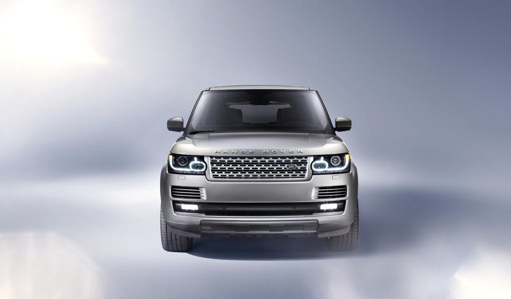 Land Rover Range Rover фото 122313
