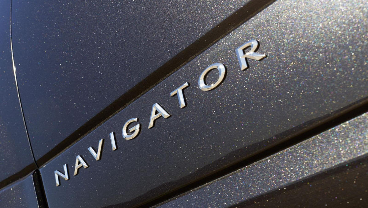 Lincoln Navigator фото 111719