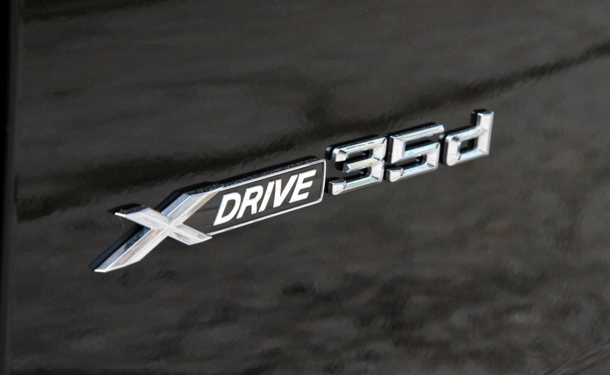 Manhart Racing BMW X4 xDrive35d фото 132159