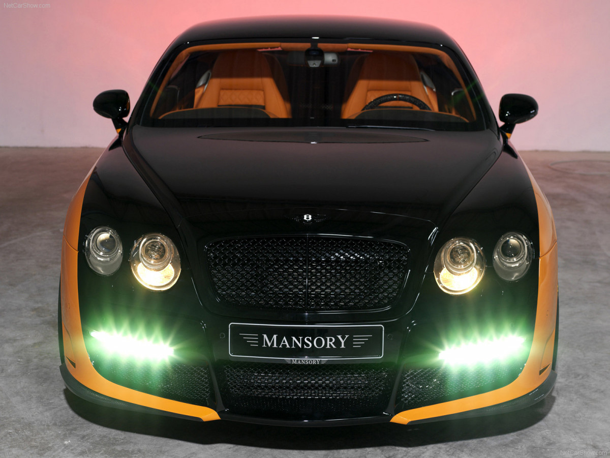 Mansory Le Mansory фото 47655