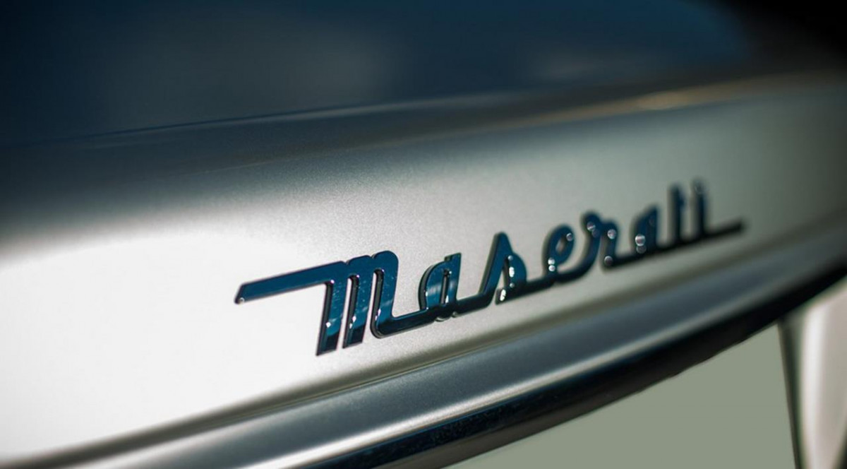 Maserati Quattroporte фото 159802