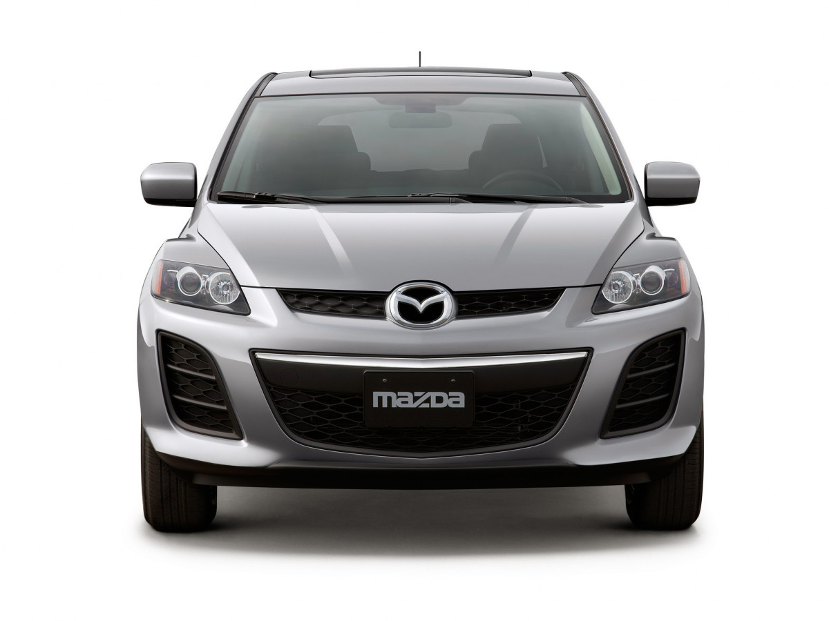 Mazda CX-7 фото 98488