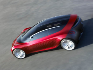 Mazda Ryuga фото