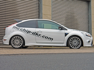 McChip-Dkr Ford Focus RS фото