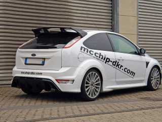 McChip-Dkr Ford Focus RS фото