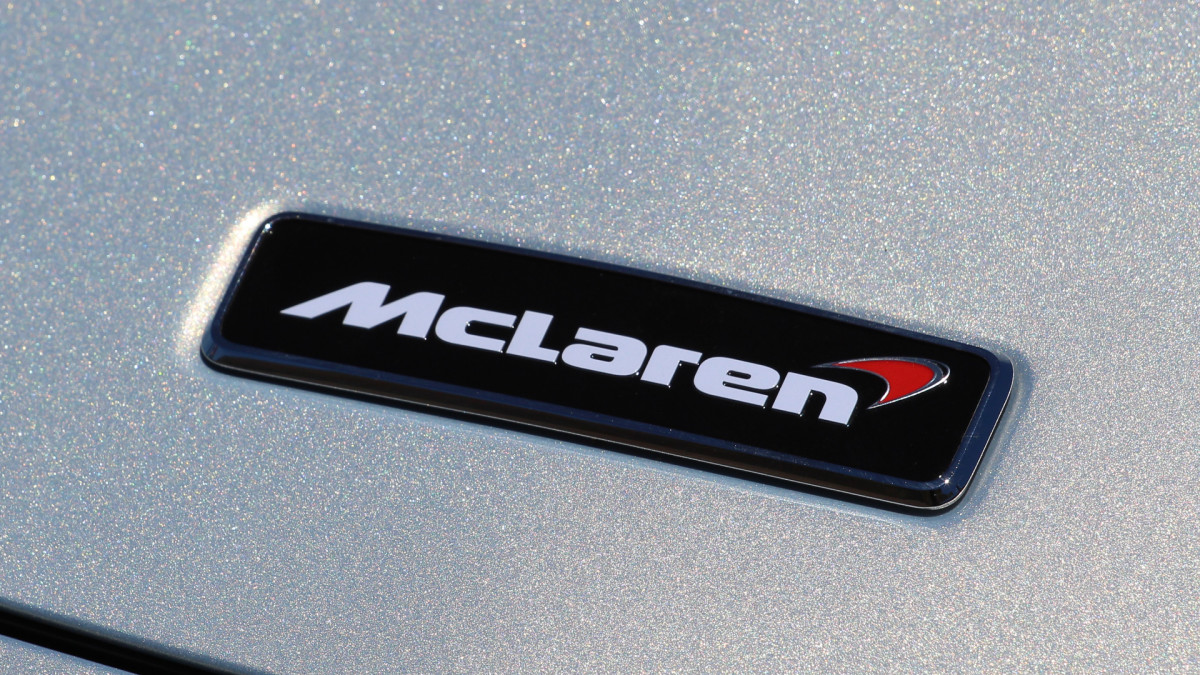 McLaren 570GT фото 171317