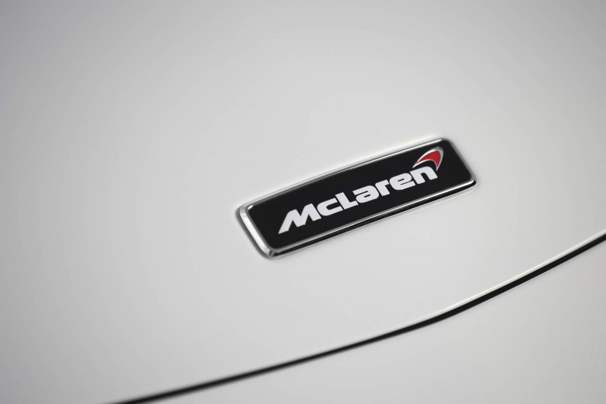 McLaren 570GT фото 175020