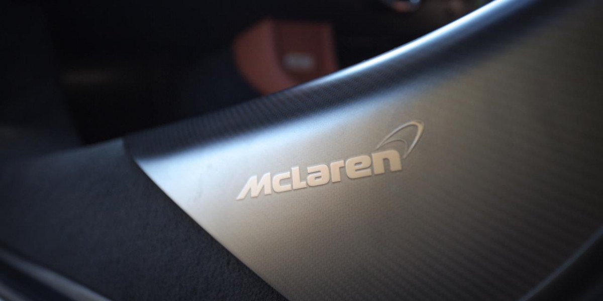 McLaren 570GT фото 177116