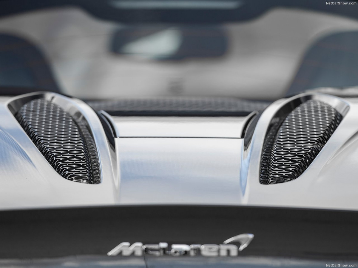 McLaren 570S Coupe фото 159506