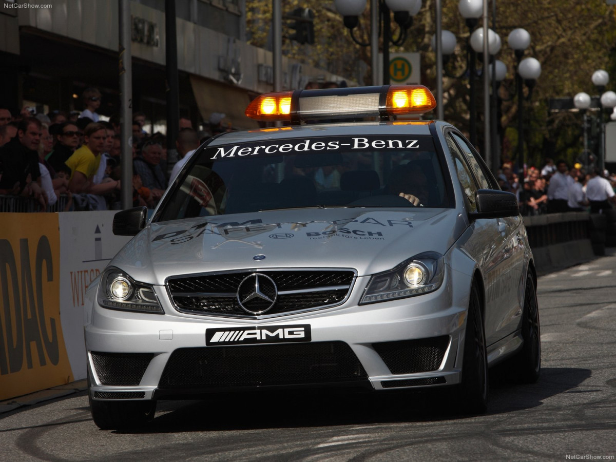 Mercedes-Benz C-Class DTM фото 83501