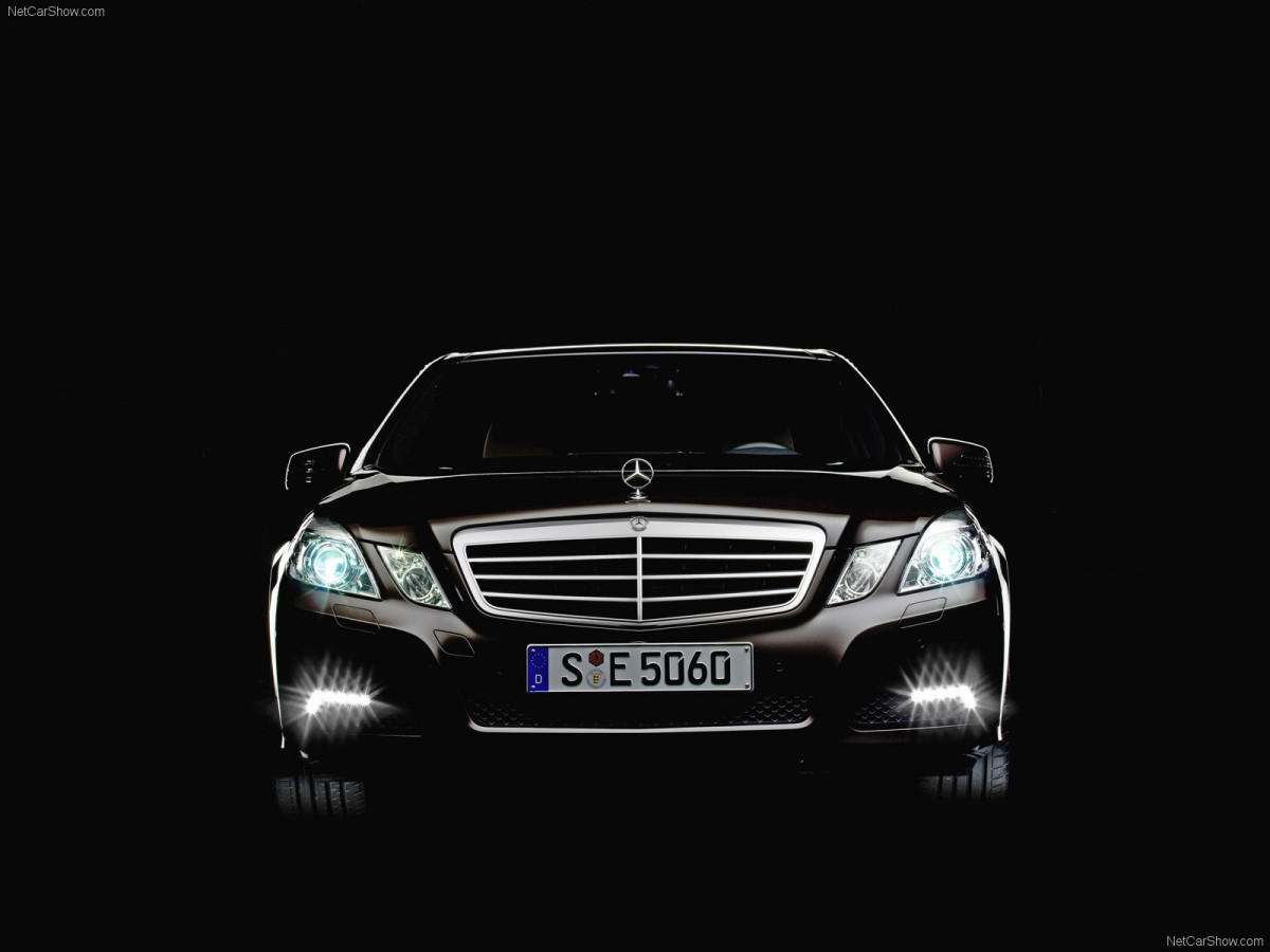 Mercedes-Benz E-Class W212 фото 61794