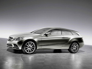 Mercedes-Benz Fascination фото