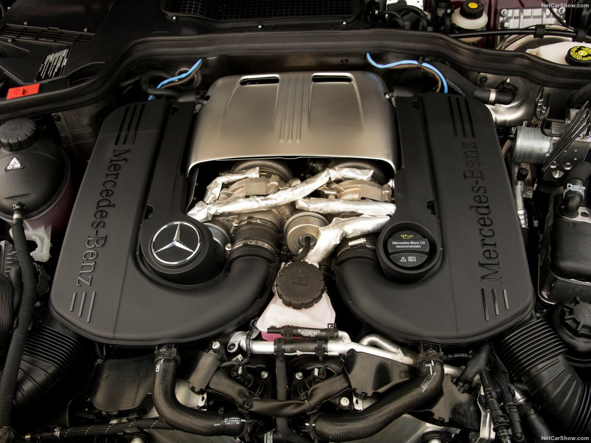 Mercedes-Benz G-Class фото 157154