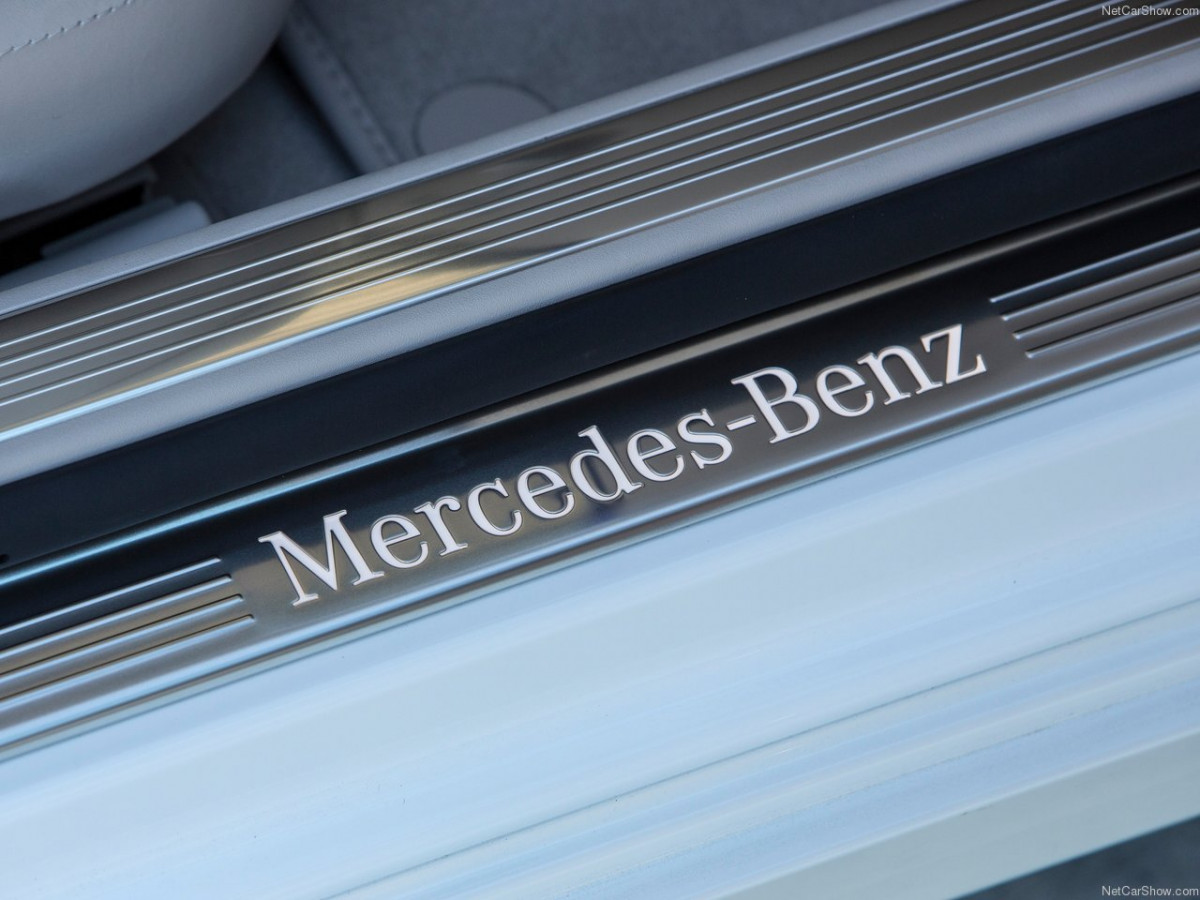 Mercedes-Benz S-Class Maybach фото 147288