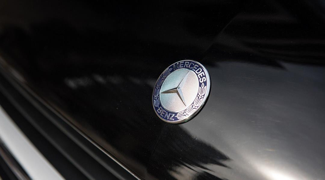 Mercedes-Benz V-Class фото 170375