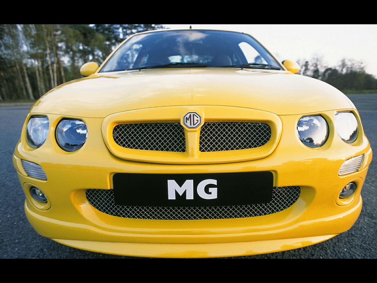 MG MG фото 9282