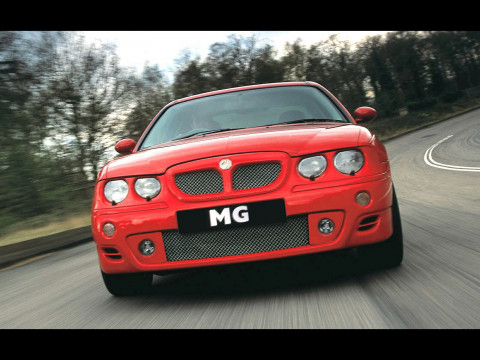 MG MG фото