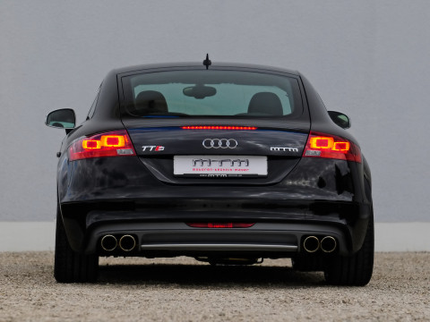 MTM Audi TTS фото
