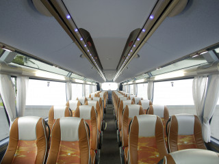 Neoplan Starliner фото