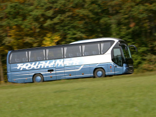 Neoplan Tourliner фото