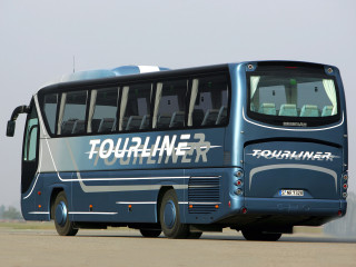 Neoplan Tourliner фото