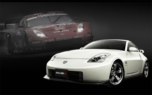 Nismo Fairlady Z Type 380RS фото 45284
