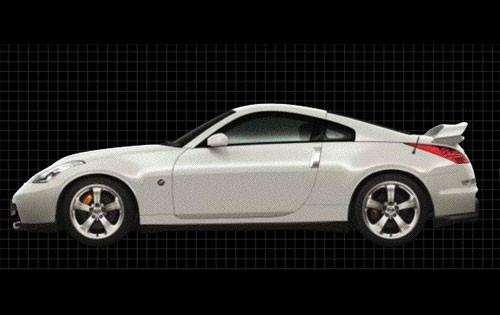 Nismo Fairlady Z Type 380RS фото 45285
