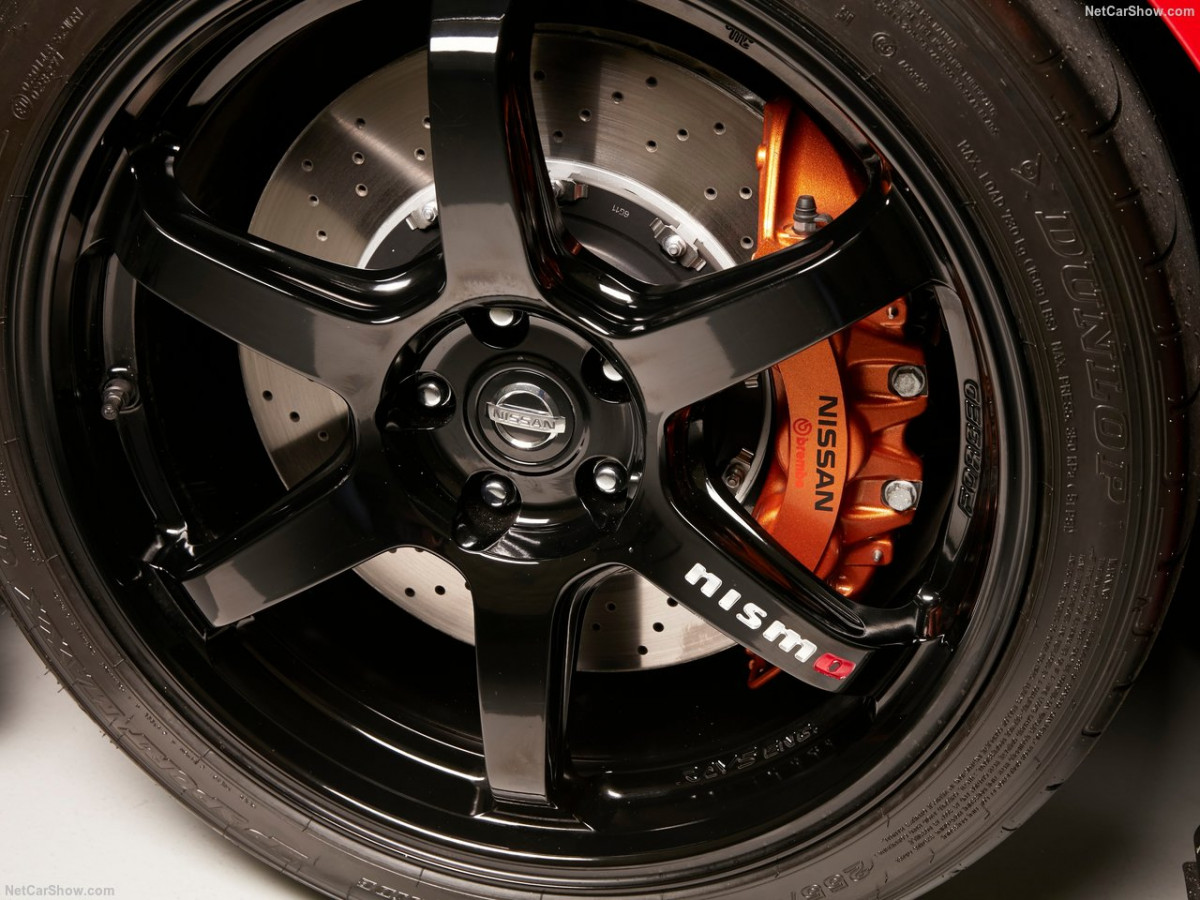 Nissan GT-R Track Pack фото 182023