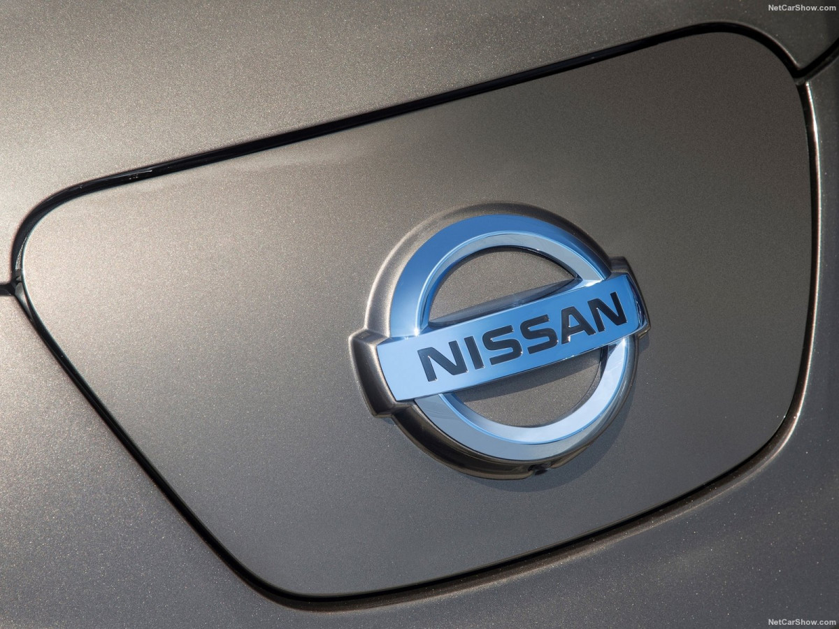 Nissan Leaf фото 158953